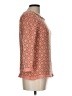 Dolce Vita Orange Pullover Sweater Size L - photo 4