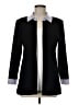 misook Black Cardigan Size Med Petite - photo 1
