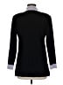 misook Black Cardigan Size Med Petite - photo 2