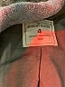 Gap Tweed Blue Blazer Size 4 - photo 6