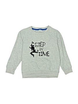 Unbranded Sweatshirt (view 1)