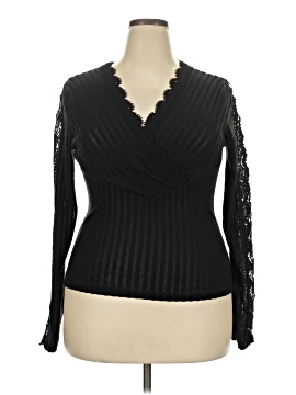 Unbranded Long Sleeve Top (view 1)