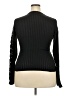 Unbranded Black Long Sleeve Top Size XXL - photo 2