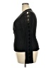 Unbranded Black Long Sleeve Top Size XXL - photo 5