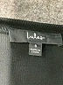 Lulus Black Long Sleeve Turtleneck Size S - photo 7