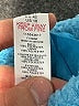 Topshop 100% Polyester Teal Casual Skirt Size 10 - photo 5