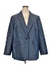 Talbots Blue Blazer Size 18 - photo 1