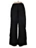 Old Navy Solid Black Casual Pants Size M - photo 2