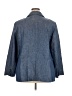 Talbots Blue Blazer Size 18 - photo 2