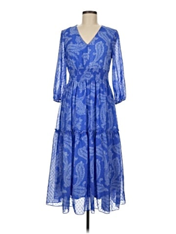 Just... Taylor Cocktail Dress (view 1)