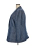Talbots Blue Blazer Size 18 - photo 5