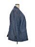 Talbots Blue Blazer Size 18 - photo 4