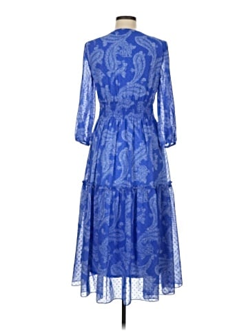 Just... Taylor Cocktail Dress (view 2)