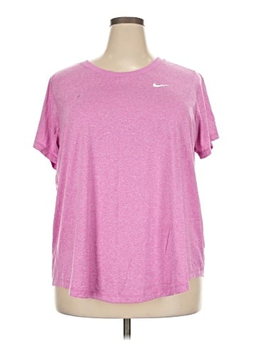 Nike Active T-Shirt (view 1)