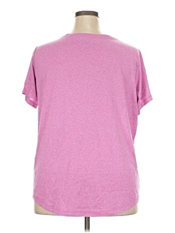Nike Active T-Shirt (view 2)