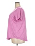 Nike 100% Polyester Pink Active T-Shirt Size 2X - photo 5