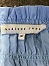 Endless Rose Blue Short Sleeve Blouse Size M - photo 7