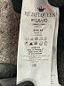 Assorted Brands Black 3/4 Sleeve Blouse Size XS - photo 8