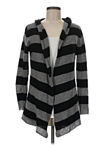 Cynthia Rowley Cashmere Cardigan (view 1)