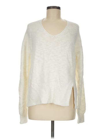Bobi Pullover Sweater (view 1)