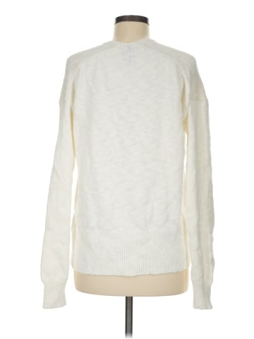 Bobi Pullover Sweater (view 2)