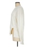 Bobi 100% Cotton Ivory Pullover Sweater Size M - photo 5