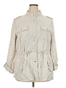 Ann Taylor LOFT Jacket (view 1)