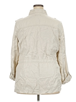 Ann Taylor LOFT Jacket (view 2)