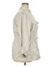 Ann Taylor LOFT 100% Lyocell Ivory Jacket Size XXL - photo 4