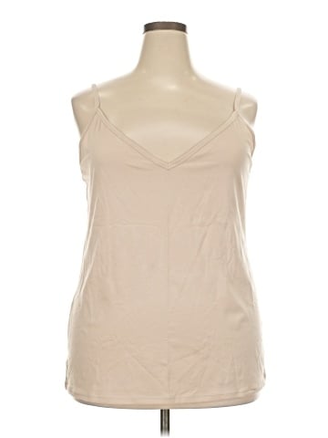 Ann Taylor LOFT Tank Top (view 1)