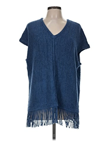 Purejill Poncho (view 1)