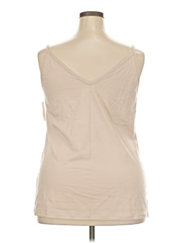 Ann Taylor LOFT Tank Top (view 2)