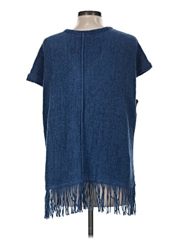 Purejill Poncho (view 2)