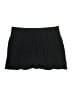 Gap Fit Solid Black Active Skort Size XL - photo 1