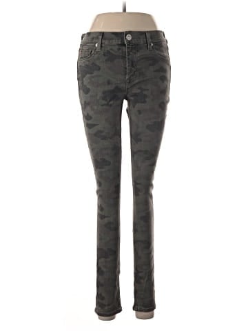 Hudson Jeans Jeans (view 1)