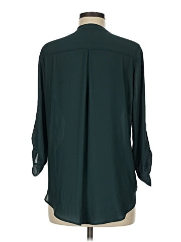 Lush 3/4 Sleeve Blouse (view 2)