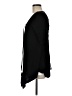 One World Black Kimono Size M - photo 5