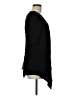 One World Black Kimono Size M - photo 4