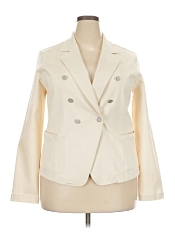 Nic + Zoe Blazer (view 1)
