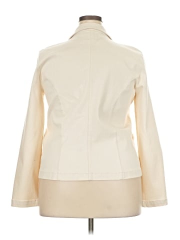 Nic + Zoe Blazer (view 2)