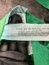 Zara Green Jeans Size 6 - photo 9