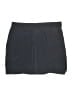 RBX Solid Black Gray Active Skort Size XL - photo 1