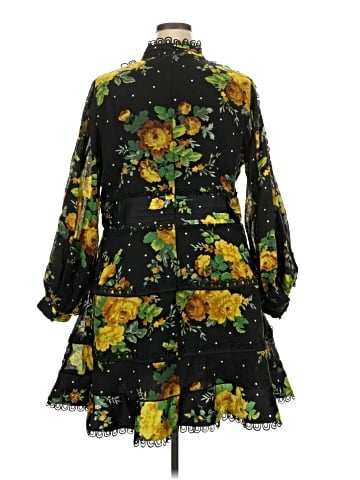ASOS Design Cocktail Dress (view 2)