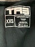 TA3 Black Bodysuit Size XXS - photo 6