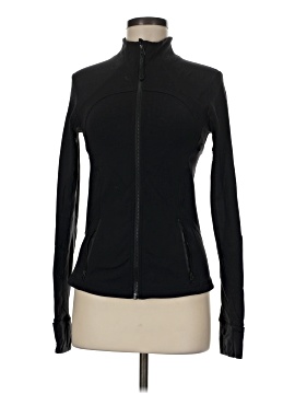 Lululemon Athletica Track Jacket