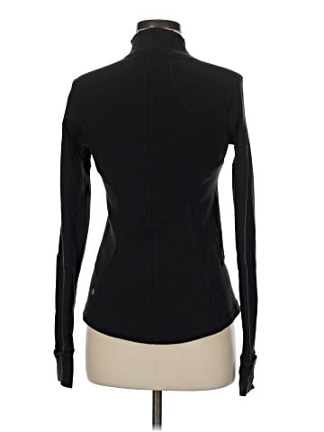 Lululemon Athletica Track Jacket (view 2)