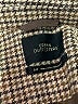 Urban Outfitters Houndstooth Brown Blazer Size S - photo 6