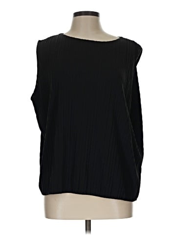 Uniqlo Sleeveless Blouse (view 1)