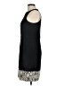 Ann Taylor Black Cocktail Dress Size 8 - photo 5