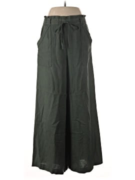 Ann Taylor Loft Cargo Pants